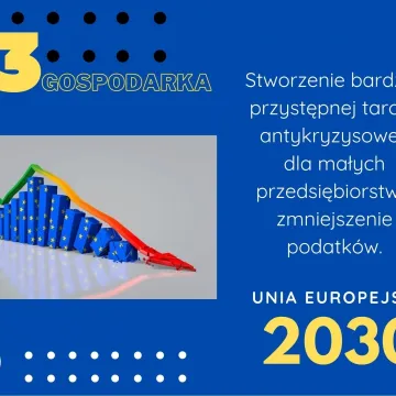 Uczniowie z I LO na Europejskim Uniwersytecie Latającym