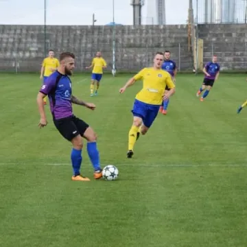 RKS Radomsko ucieka rywalom