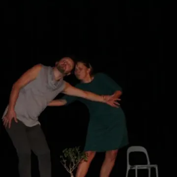 Spektakl o tolerancji