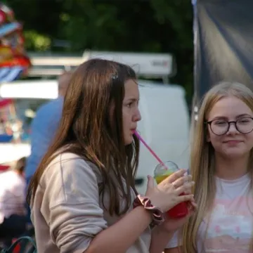 Letnie Granie w Parku Świętojańskim