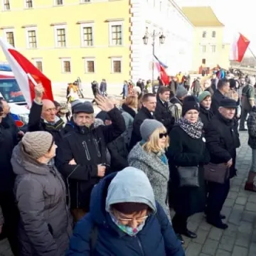 Pożegnali Jana Olszewskiego