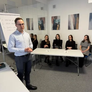 Szkoła Liderów w Sejmie – wyjątkowa lekcja demokracji