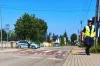 Oko na bezpieczeństwo. Policja kontroluje drogi do szkoły