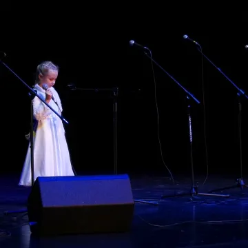 [WIDEO] XIX Ogólnopolski Festiwal „Hej, Panie Jezu” w Radomsku