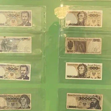 Global Money Week w ZSE-E w Radomsku