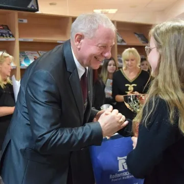 IX Festiwal Pięknego Czytania w Radomsku