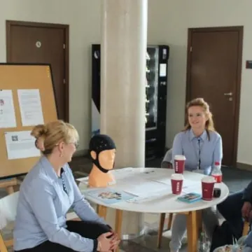 Radomszczańskie Dni Autyzmu - dzień trzeci