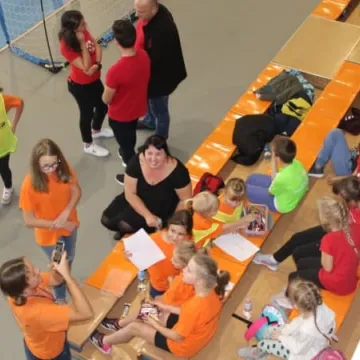 Ogólnopolski Harcerski Turniej Piłki Nożnej „HARCcup” rozpoczęty