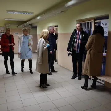 Dobiegły końca przeglądy szkół i przedszkoli w Radomsku