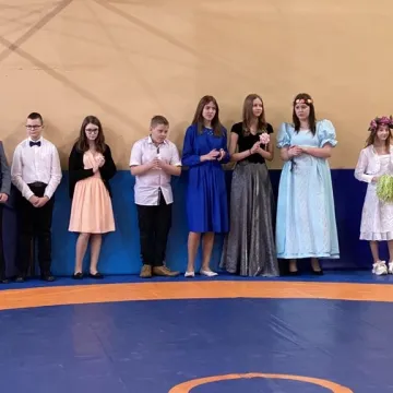 40 lat minęło... Jubileusz PSP nr 1 w Radomsku