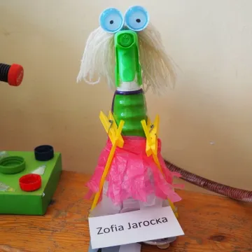 Gm. Gomunice: Konkurs „Eko-ludek” rozstrzygnięty