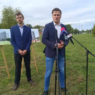 Są kolejne pieniądze na budowę bloków w ramach SIM Radomsko