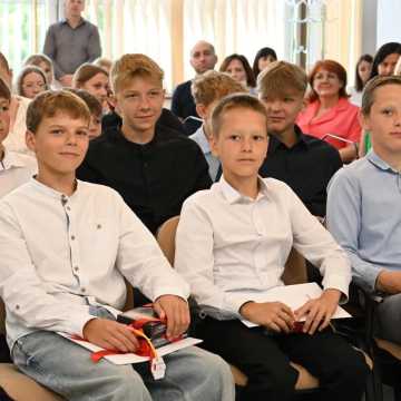 W Radomsku podsumowano powiatowe współzawodnictwo sportowe