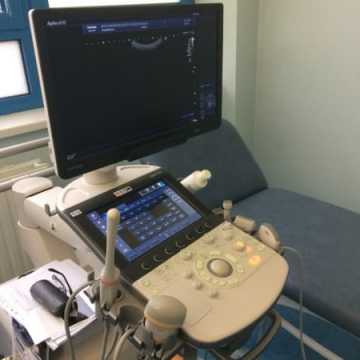 Szpital w Radomsku ma nowy sprzęt