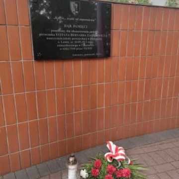 Radomsko pamięta o  ataku ZSRR na Polskę