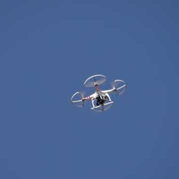 ŚDM 2016. Zakaz używania dronów w Radomsku
