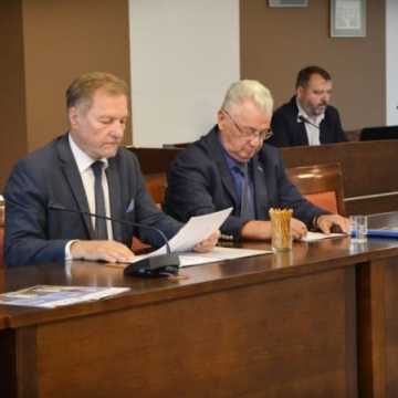 Starosta Andrzej Plutecki nie jest już członkiem Wspólnego Samorządu