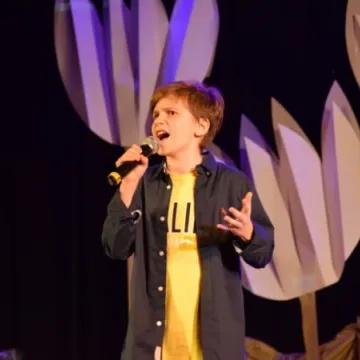 Koncert finałowy konkursu Mikrofon 2018