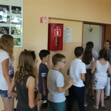 Radomsko zdawało angielski