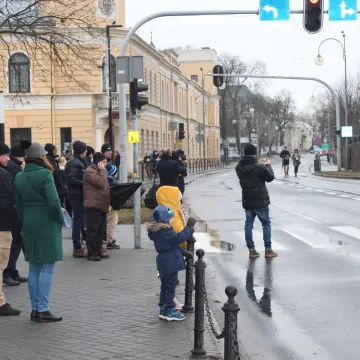 X Radomszczański Orszak Trzech Król