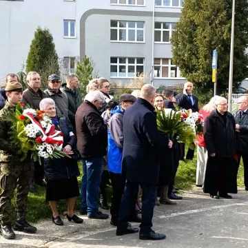 Anna Milczanowska: Żołnierze Wyklęci znów są wyklęci...