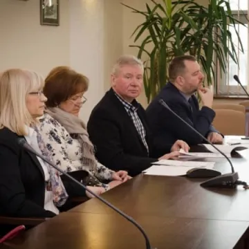 Bezrobocie w powiecie radomszczańskim spada