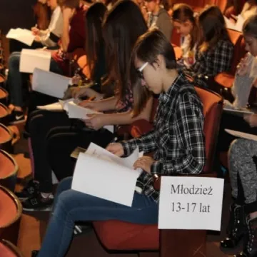 Radomsko zdaje angielski