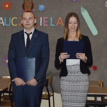 Ekonomik świętuje Dzień Nauczyciela