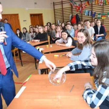 Konkurs Wiedzy o Unii Europejskiej w PSP nr 7