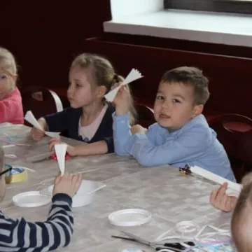 Mikołaj zagościł w Muzeum