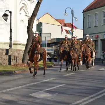 Świętowanie niepodległości 