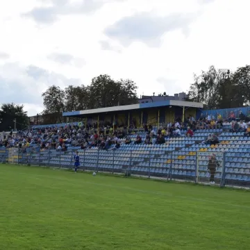 Pierwsza wygrana RKS Radomsko w nowym sezonie