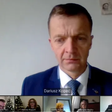 Budżet Radomska na 2021 rok został uchwalony