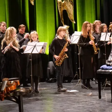 Wiedeński koncert w MDK w Radomsku