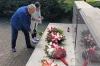 Oddali hołd zamordowanym Żydom z Przedborza