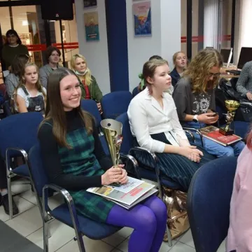 IX Festiwal Pięknego Czytania w Radomsku