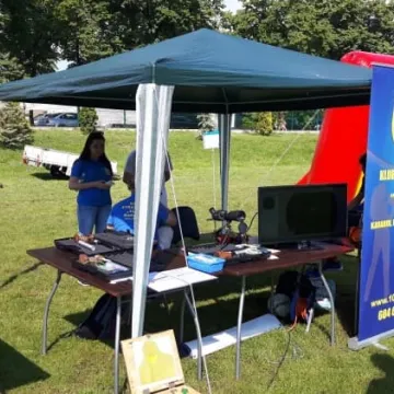 Pracowity strzelecki weekend Klubu „10-ka”