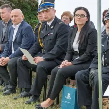 OSP Strzałków ma 90 lat