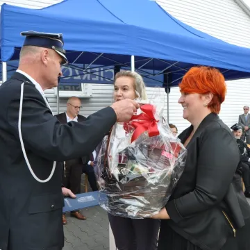 OSP Folwarki świętuje 100-lecie istnienia