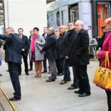 Konwent Powiatów obradował