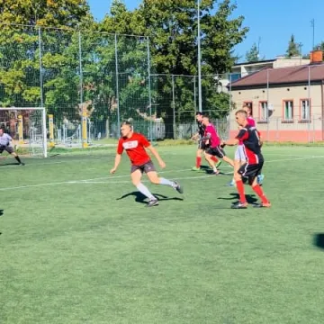 Wyniki 13. kolejki Ligi Szóstek