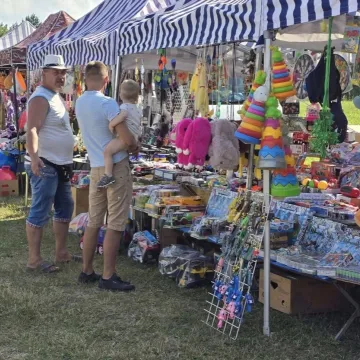 W Kamieńsku odpust parafialny i mecz kawalerowie-żonaci