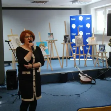 I znów przyleciały do nas Anioły