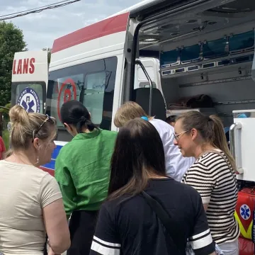 Zaczarowany Piknik w SOSW – gdzie magia spotkała technologię