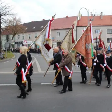 Obchody Święta Niepodległości w Radomsku