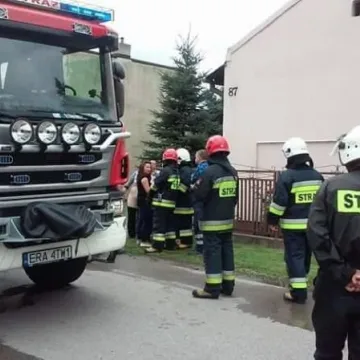 Strażacy podsumowali długi weekend