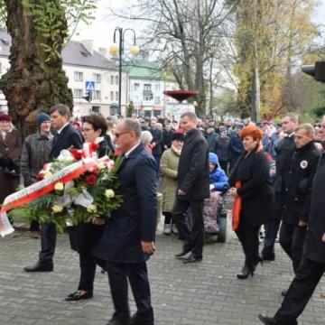 Świętujemy 11 Listopada