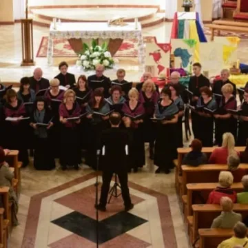 Koncert na urodziny Moniuszki 