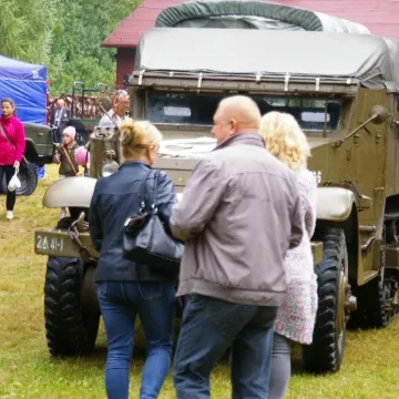 Upamiętniono 78. rocznicę bitwy pod Ewiną