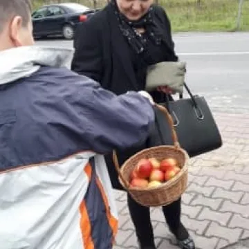 Kwaśny smak wykroczeń 